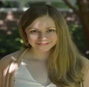 R. Munsey Headshot