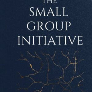 The Small Group Initiative (Hardcover)