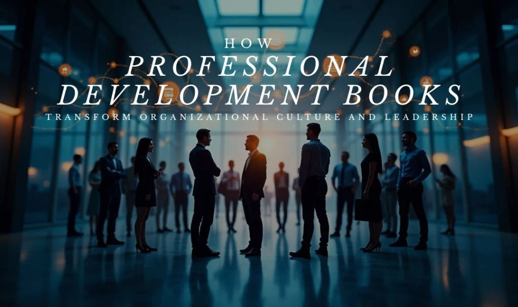 Transform Organizational Culture